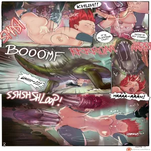 Dino D.N.A - page 8