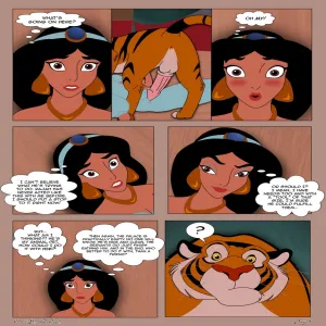 Friends With Benefits - page 4