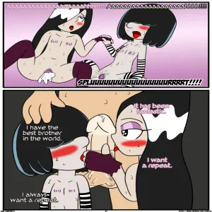The Sex House 3 - page 11