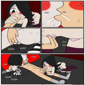 The Sex House 3 - page 4
