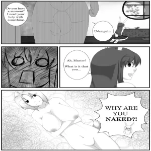 Eirin's Shady Drug - page 1