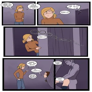 Gone Shopping - page 3
