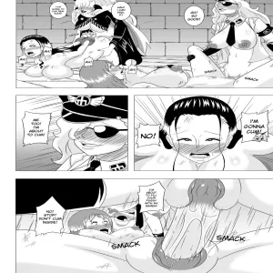 Heaven In Hell - page 13