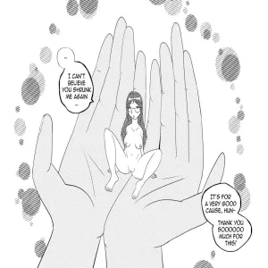 In Search Of The Bead - page 3