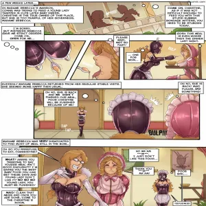 Boundy Hunter 9 - The End - page 2