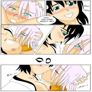 Iroha And Ivy - page 11