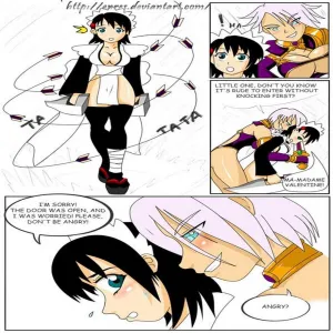 Iroha And Ivy - page 4