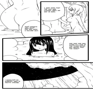 Mirajane's Stress Relief 2 - page 3