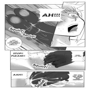 My Beautiful Servant - page 6