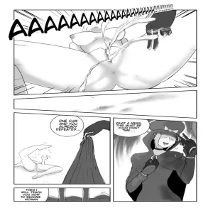 My Beautiful Servant - page 7