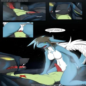 Black And White - page 16