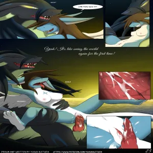 Black And White - page 26