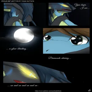 Black And White - page 7