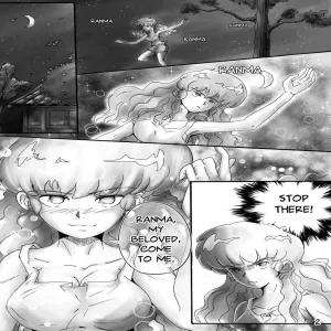 Oh, The Ghost Is Coming! - page 3