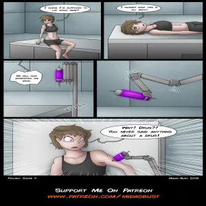 Project Surge - page 4