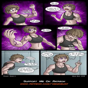 Project Surge - page 6