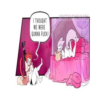 Pussycats - page 5