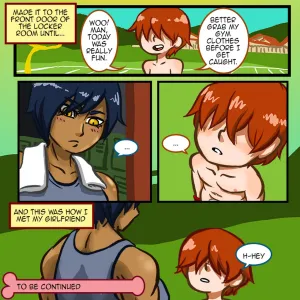 Robin In Flight 1 - page 10