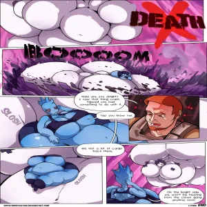 Soft Landing - page 5
