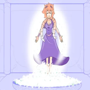 Temple Of The Morning Wood 2 - page 7
