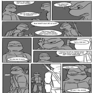 Black And Blue 3 - page 16