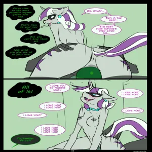 Infiltration Party - page 10