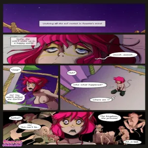 Aethel 5 - page 16