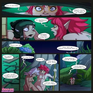 Aethel 5 - page 18