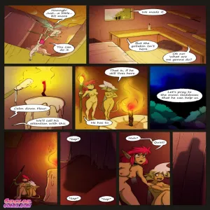Aethel 5 - page 20