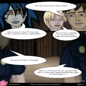 News 69 2 - Kylie's Story - page 17