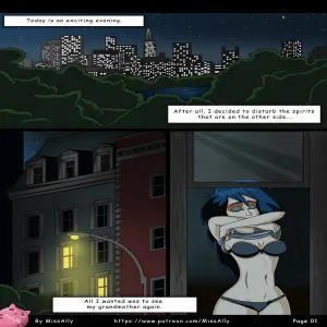 News 69 2 - Kylie's Story - page 2