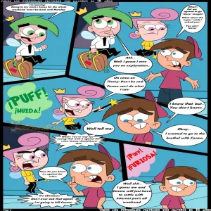 Breaking The Rules 1 - page 2