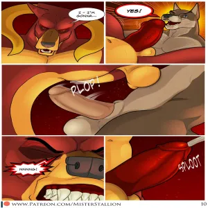 The Summoner - page 10