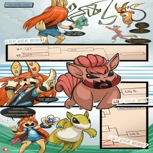 The Very Best - page 2