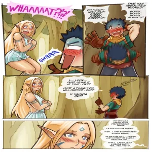 Vanilla Fantasy 1 - page 13