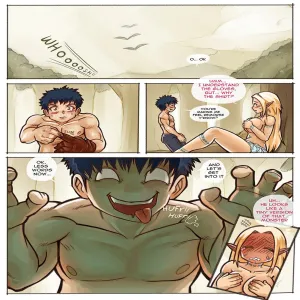 Vanilla Fantasy 1 - page 15