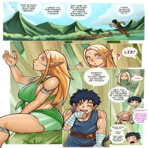 Vanilla Fantasy 1 - page 32