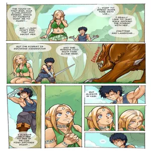 Vanilla Fantasy 1 - page 33