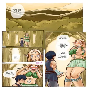 Vanilla Fantasy 1 - page 35