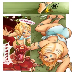 Vanilla Fantasy 1 - page 4