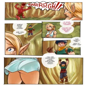 Vanilla Fantasy 1 - page 6