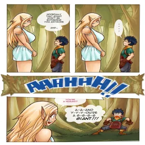 Vanilla Fantasy 1 - page 7