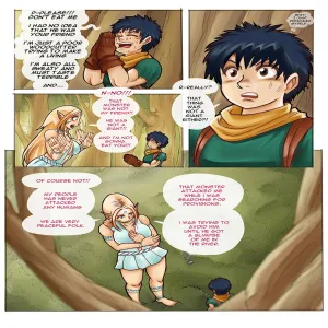 Vanilla Fantasy 1 - page 8