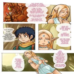 Vanilla Fantasy 1 - page 9