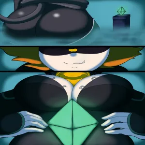 Catwoman's Jewel Heist - page 1