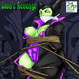 Goon's Revenge - page 1