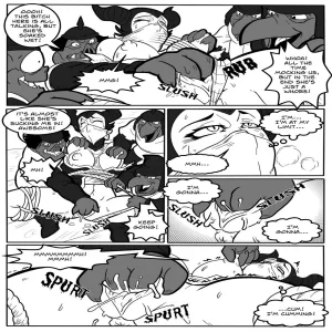 Goon's Revenge - page 10