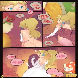 Honeymoon - page 12