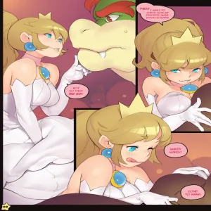 Honeymoon - page 2