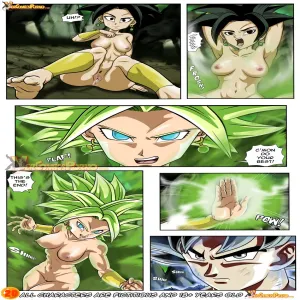 Let's Go, Big Fuck - page 21